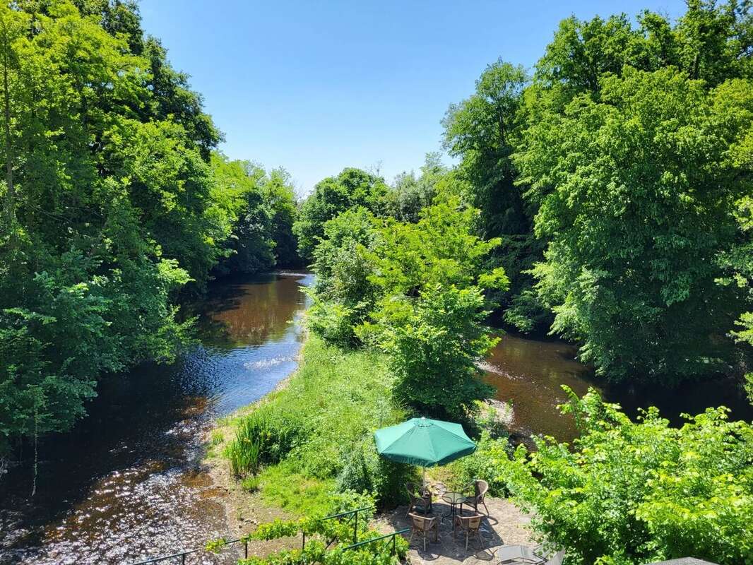 Maison à LE PECHEREAU