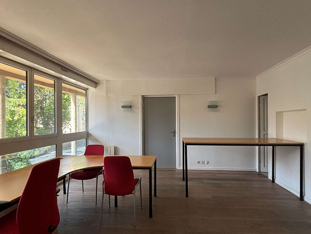 Appartement à BOURG-EN-BRESSE