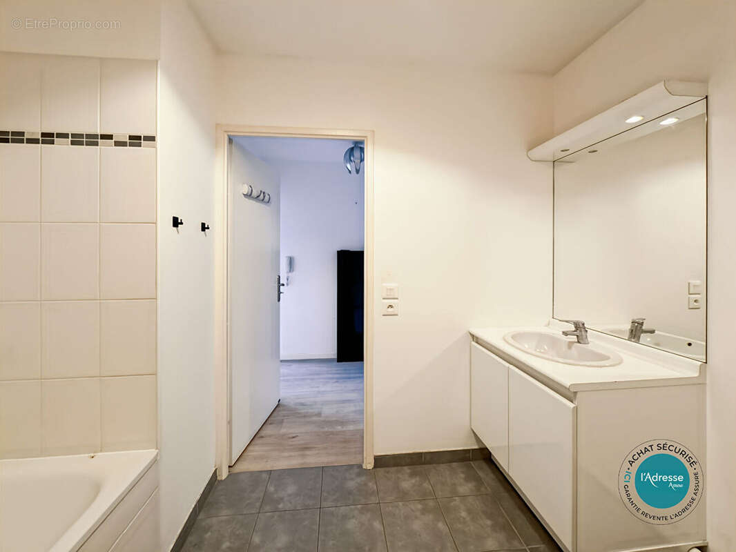Appartement à MENNECY