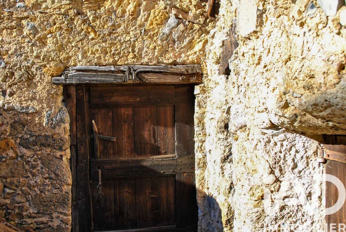 Photo 7 - Maison à ROUBION