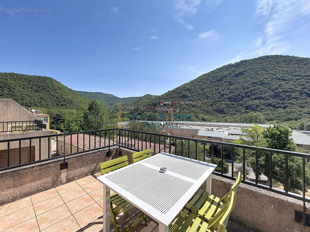 Appartement 48 m² à Avene  - photo 9