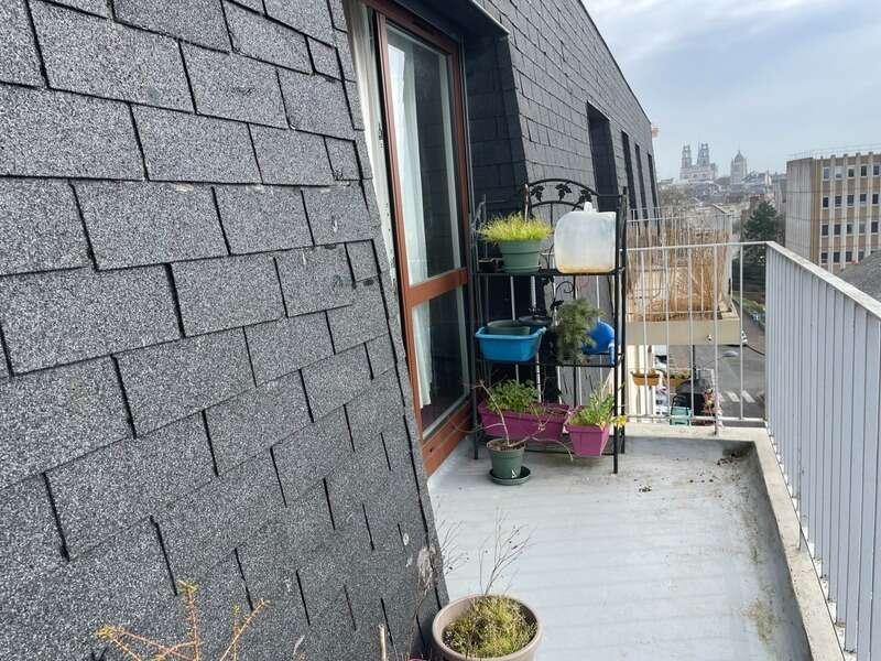Appartement à ORLEANS