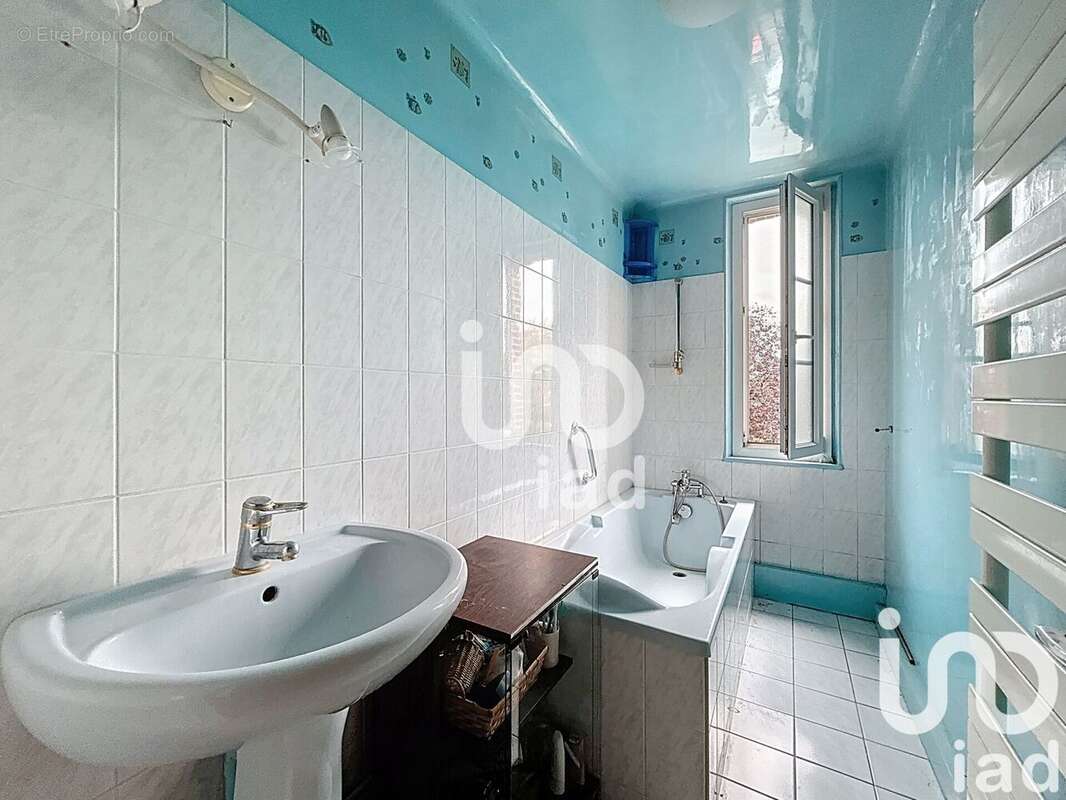 Photo 7 - Maison à SAINT-SULPICE-SUR-RISLE