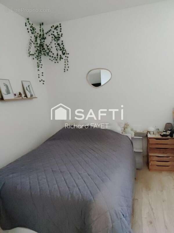 Photo 9 - Maison à SAINT-GENIS-DE-SAINTONGE