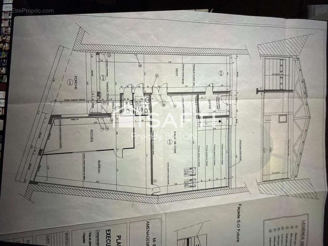 Photo 6 - Commerce à MONCOUTANT