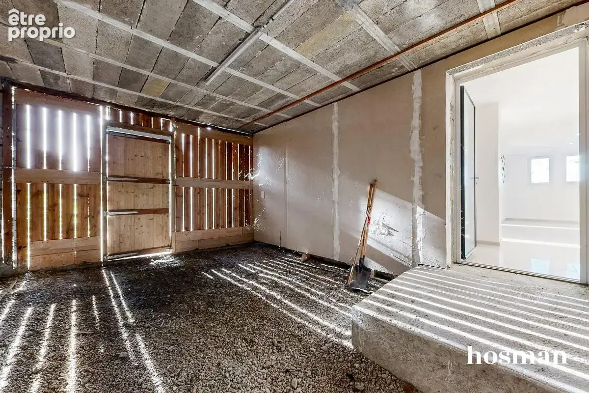 Maison 6 chambres de 163 m² avec double garage et jardin - Morre - photo 15