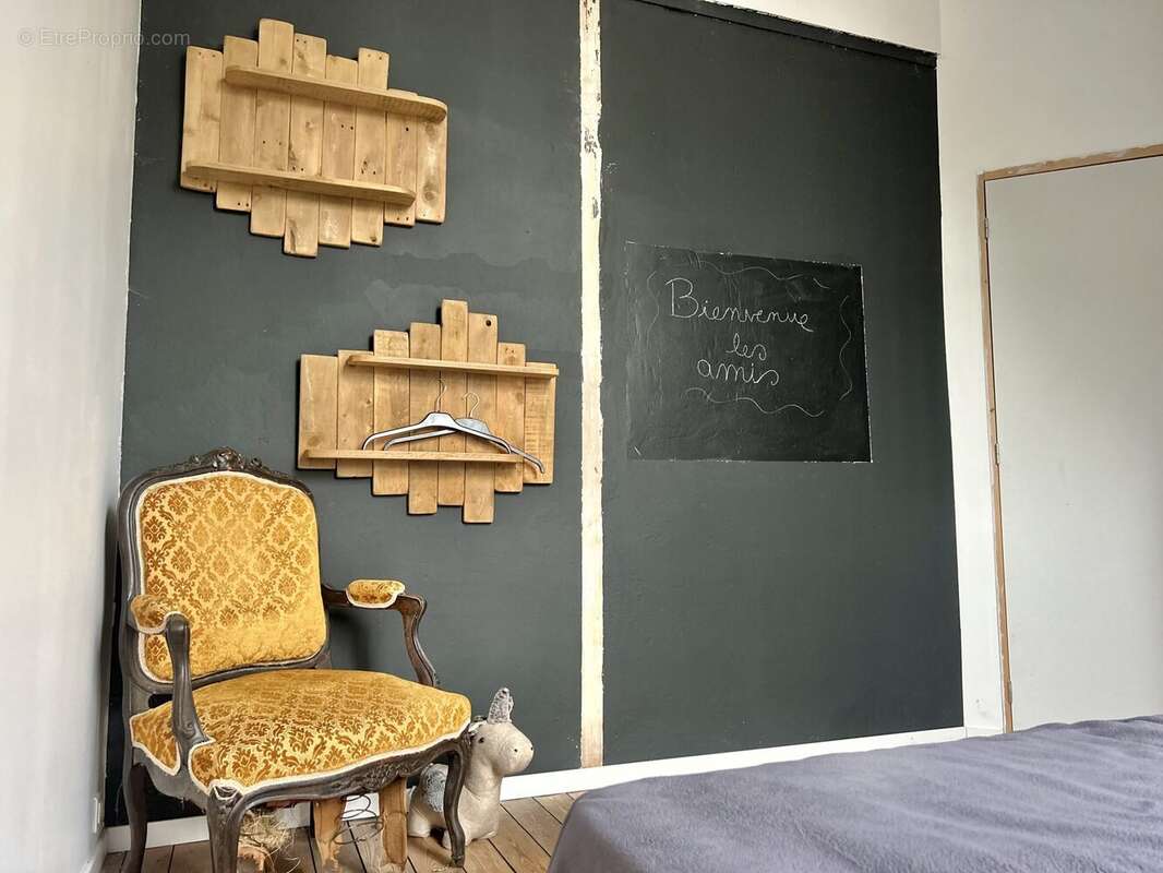 Maison à AILLY-SUR-NOYE