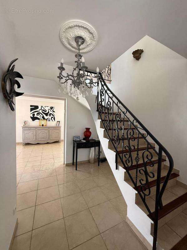 Maison à TOURNEFEUILLE