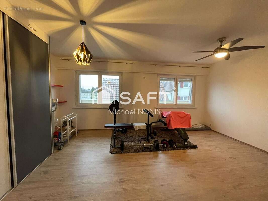 Photo 8 - Maison à VILLAGE-NEUF