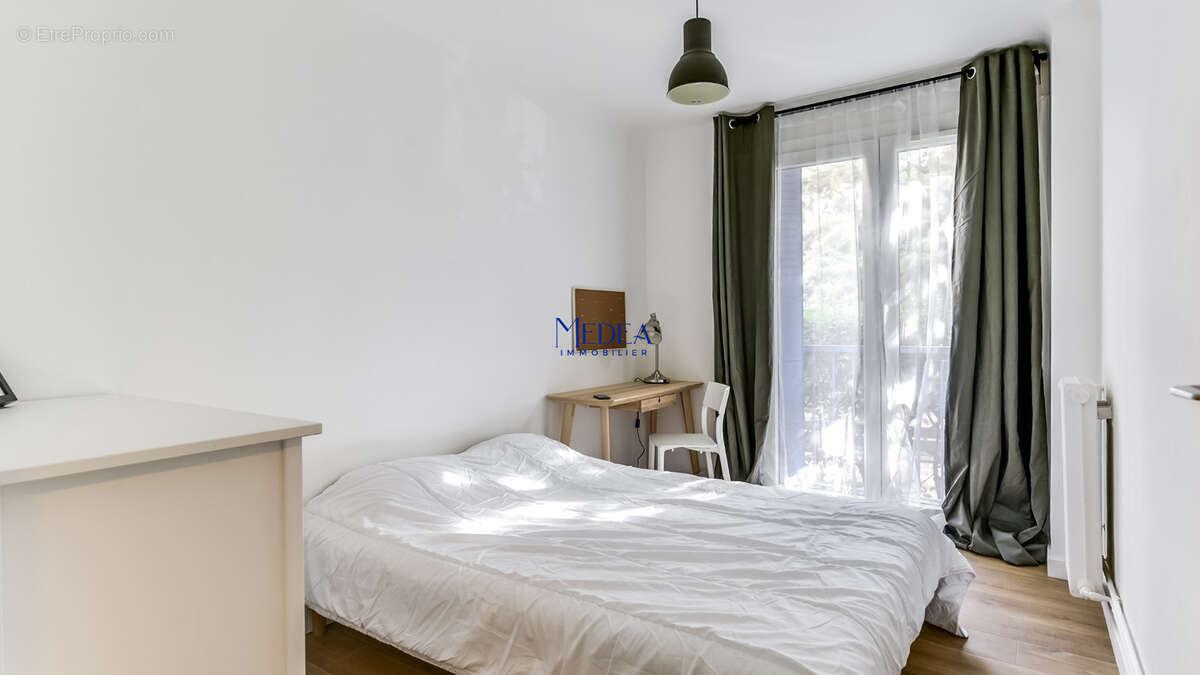 Photo 4 - Appartement à AIX-EN-PROVENCE