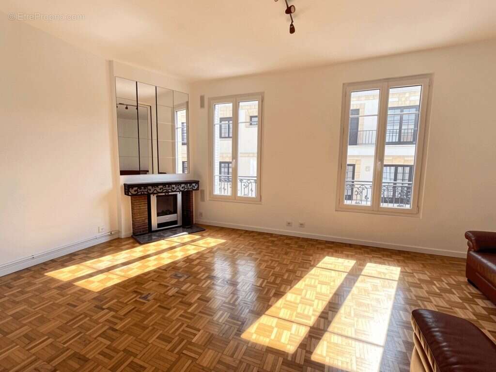 Appartement à VINCENNES