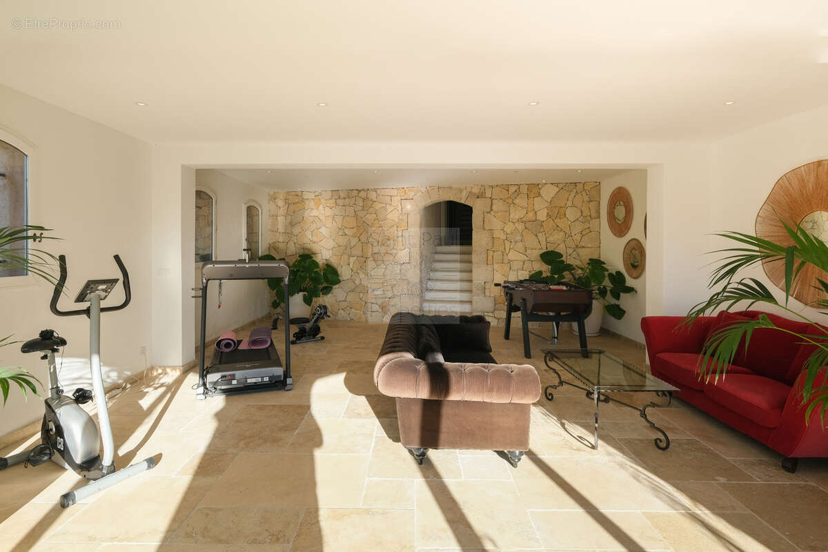 Maison à SAINT-PAUL