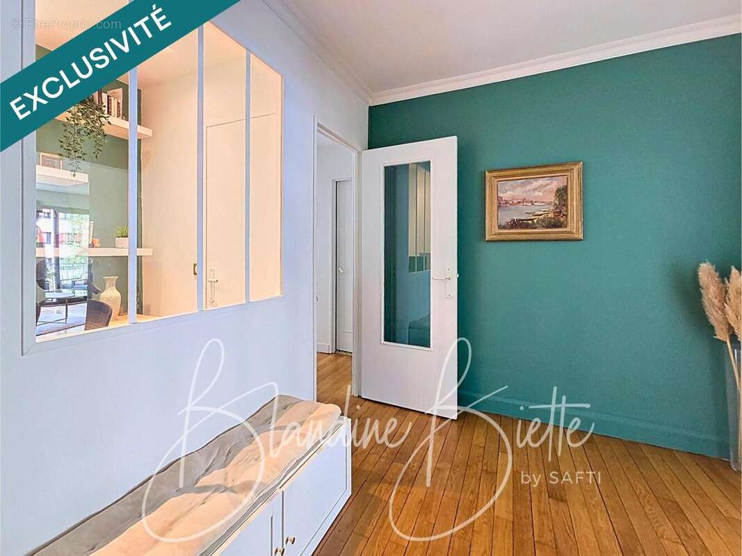 Photo 6 - Appartement à SAINT-CLOUD