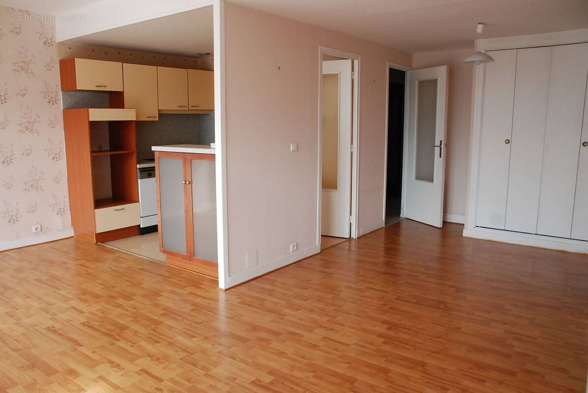 Photo 1 - Appartement à FECAMP