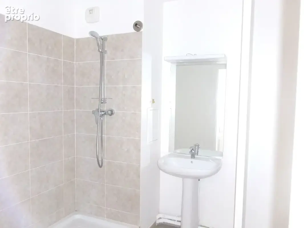 Appartement  4 pièce(s) - photo 10
