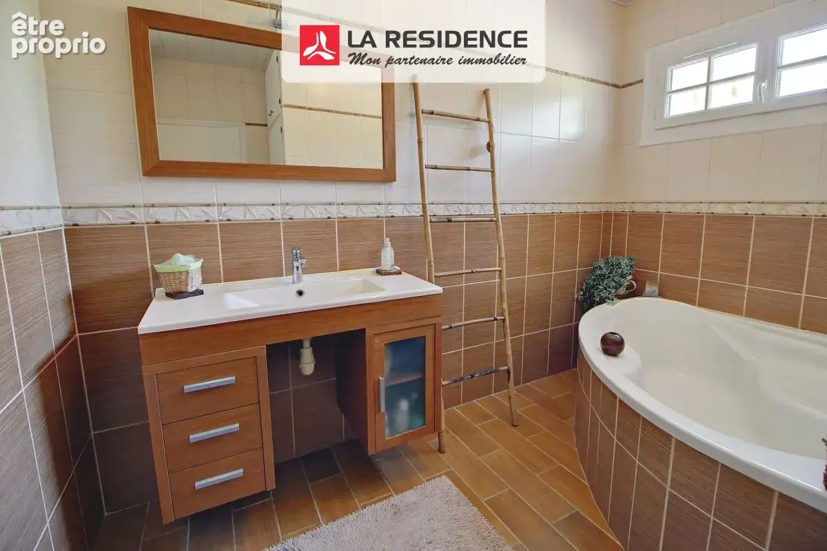 Maison 172 m² à Triel-Sur-Seine  - photo 4