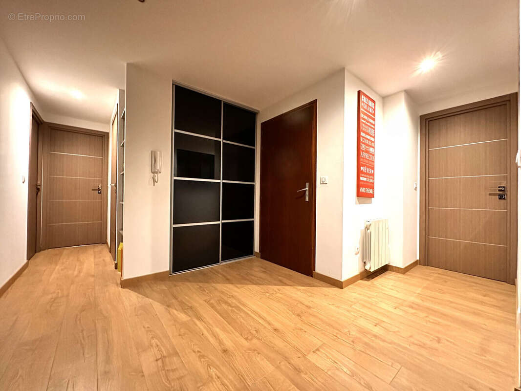Appartement 88 m² à Scionzier  - photo 6