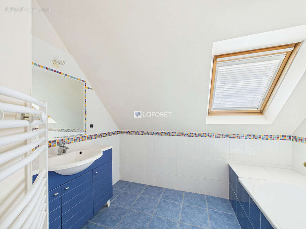 Maison à ERGUE-GABERIC