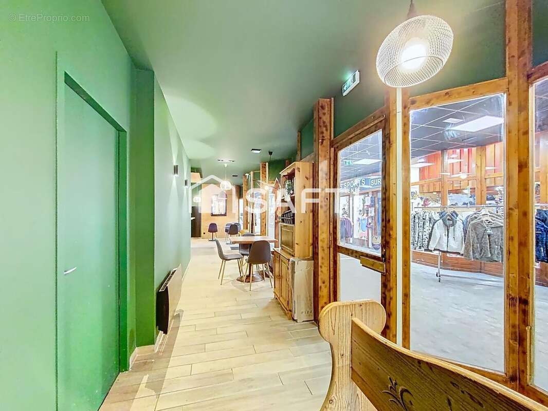 Photo 4 - Commerce à VILLARD-DE-LANS