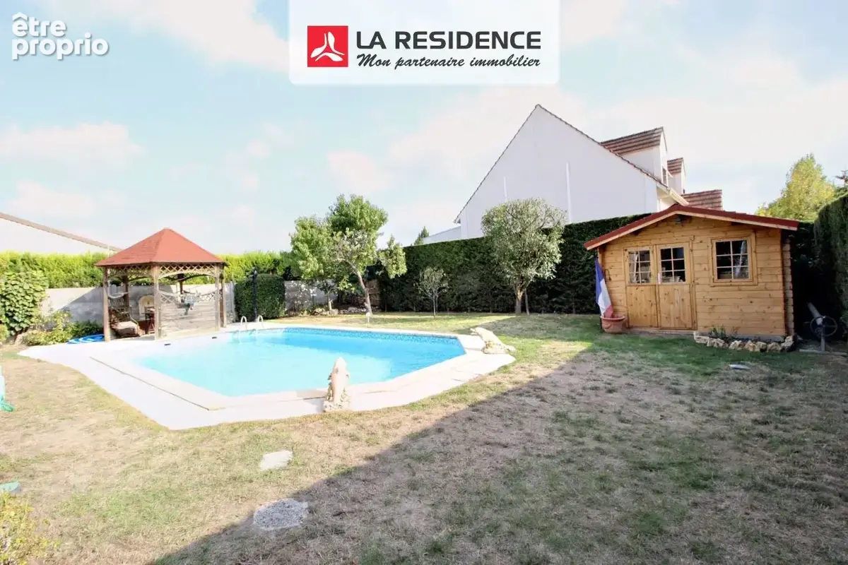 Maison 82 m² à Vernouillet  - photo 8