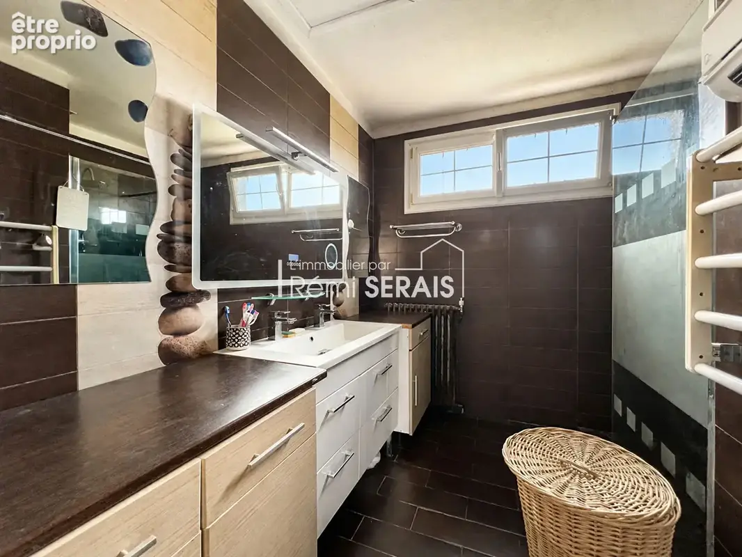 Beau pavillon à RADON sur  parcelle de 1177m² - photo 8