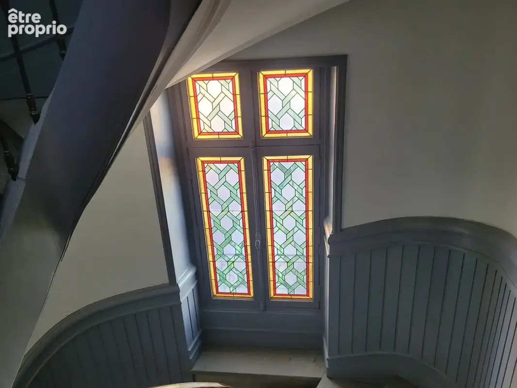 Appartement 22 m² à Nantes  - photo 6