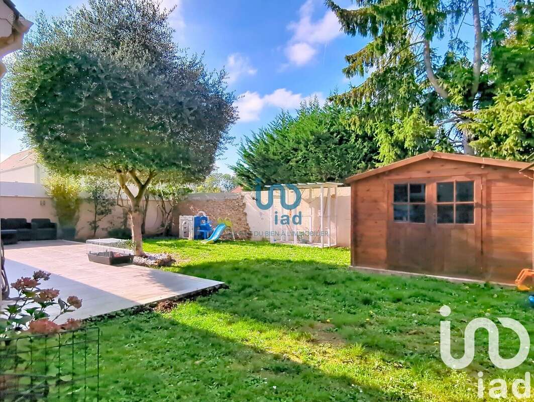 Photo 3 - Maison à FONTENAY-TRESIGNY