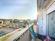 Appartement à MONTESSON