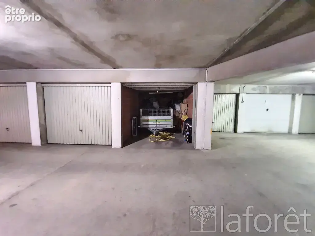 Photo Parking à Perpignan au prix de 16 500€