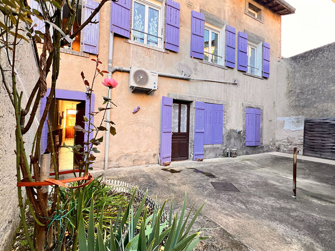 Appartement à GERBEVILLER