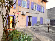 Appartement à GERBEVILLER