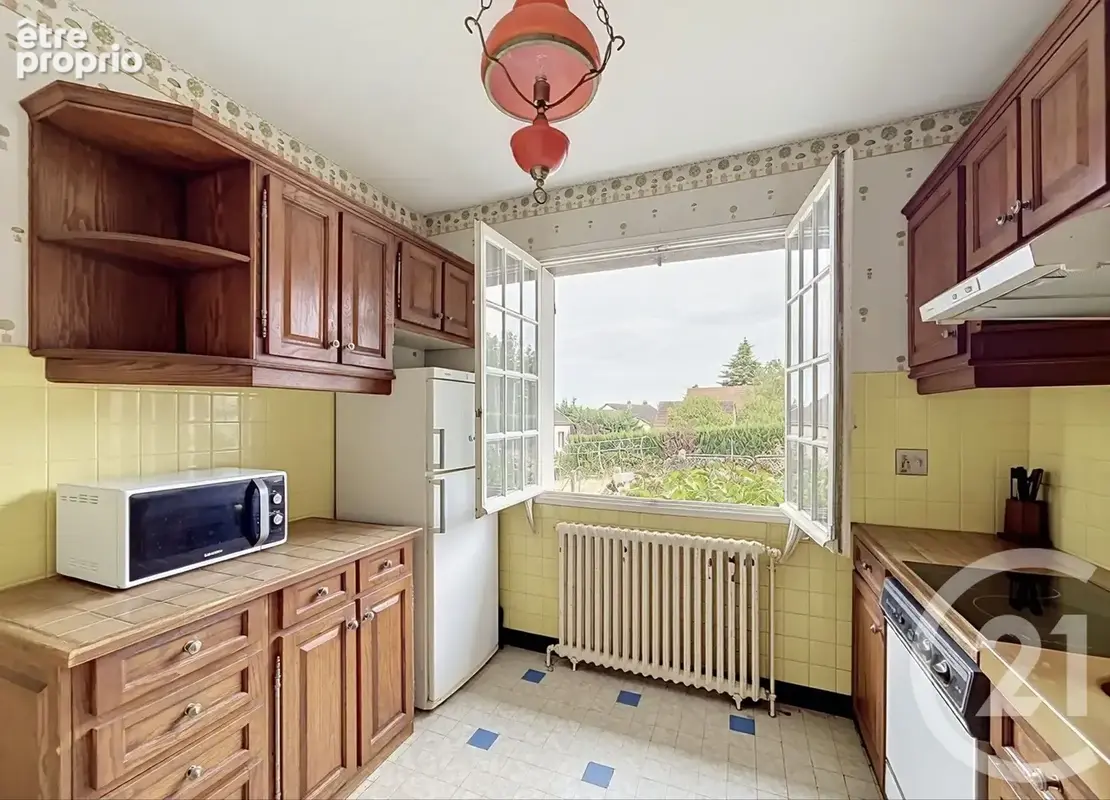 Maison 6 pièces 147 m² à vendre à Dreux (28100) - photo 6