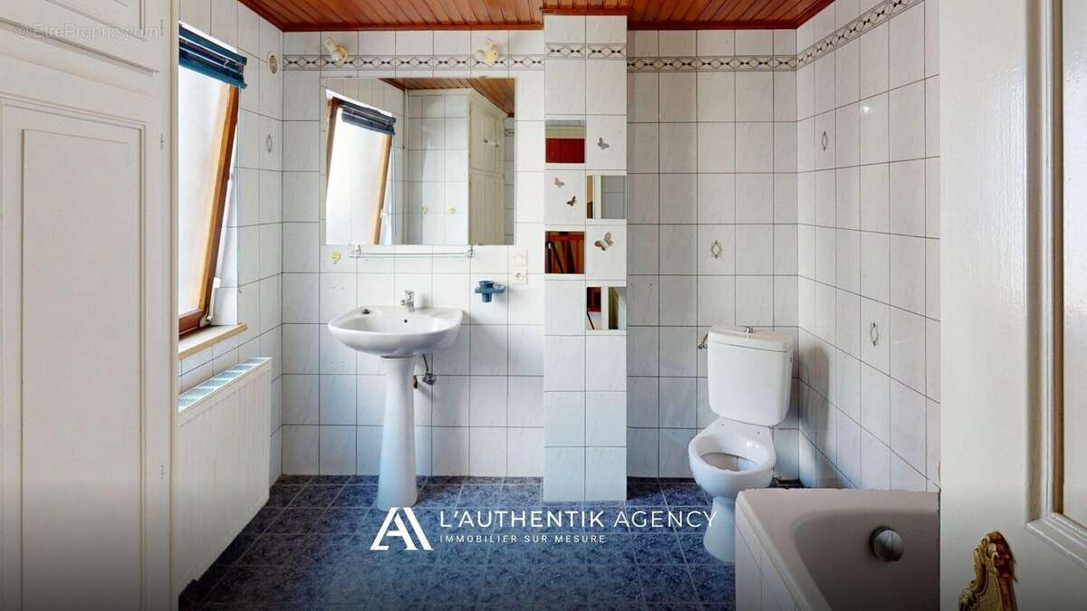 Appartement à OBERNAI