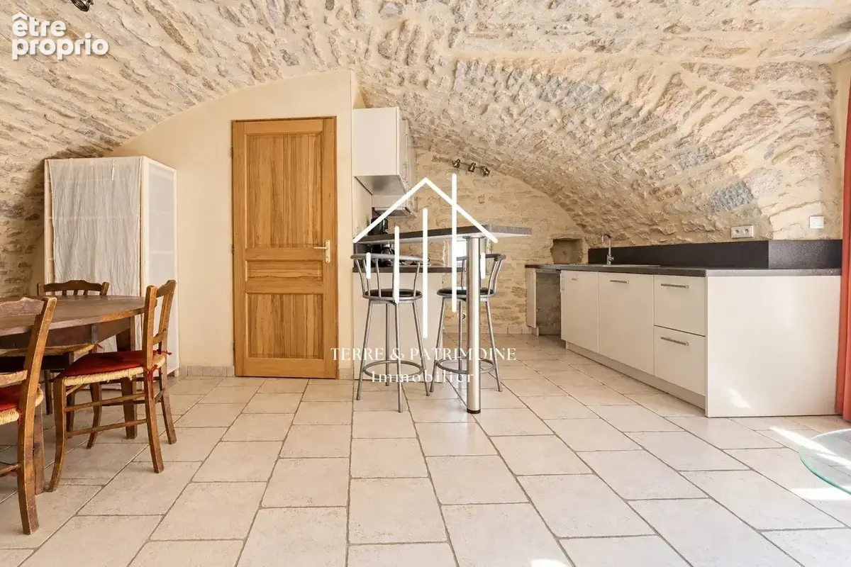 Maison de village avec deux habitations - photo 7