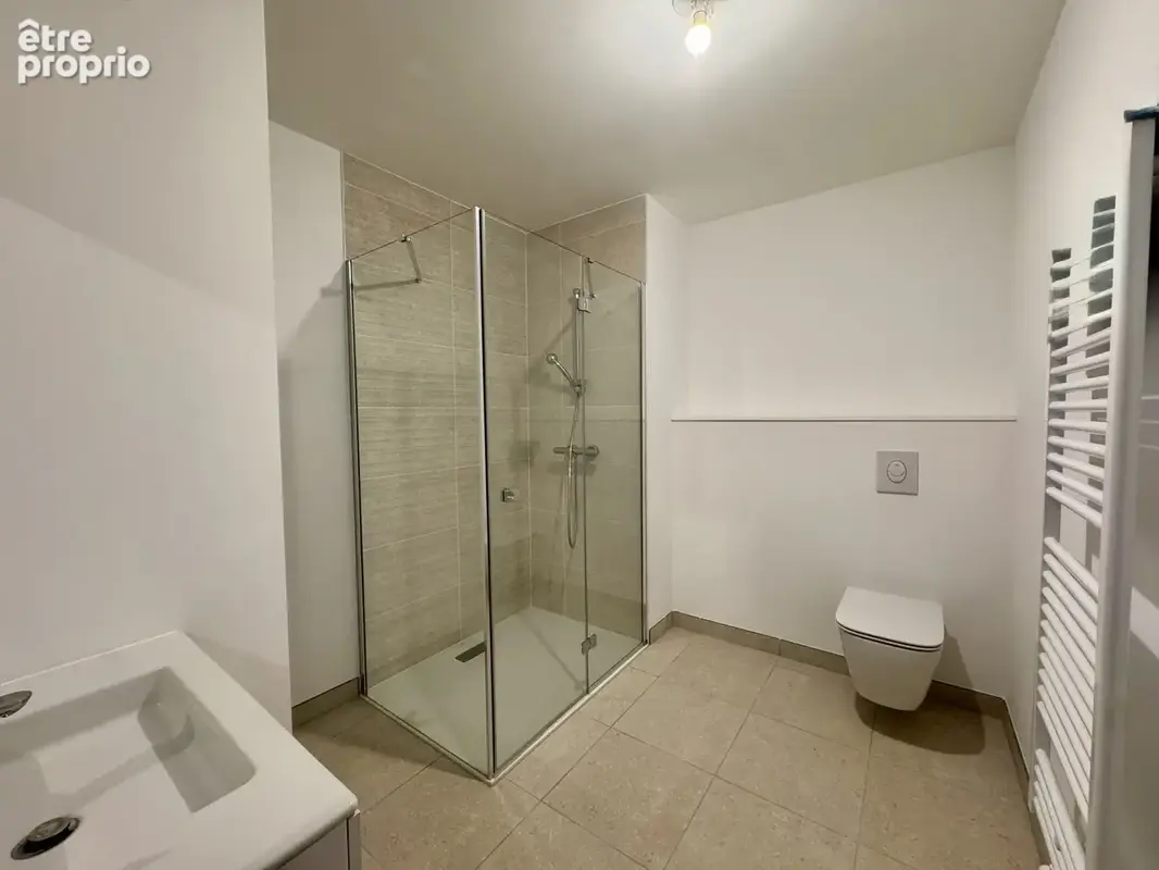 Appartement 3 pièces 66 m² à vendre à La Meziere (35520) - photo 5