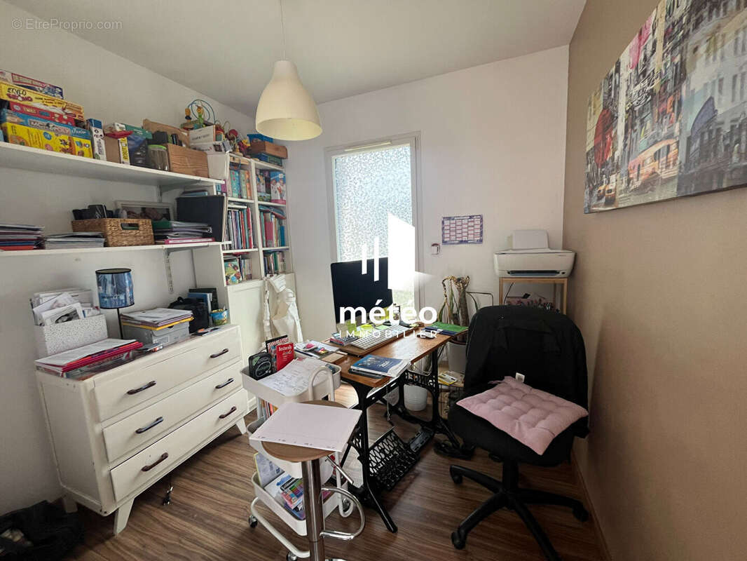 Maison à LES SABLES-D'OLONNE