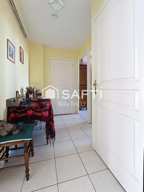 Photo 4 - Appartement à MONTREUIL