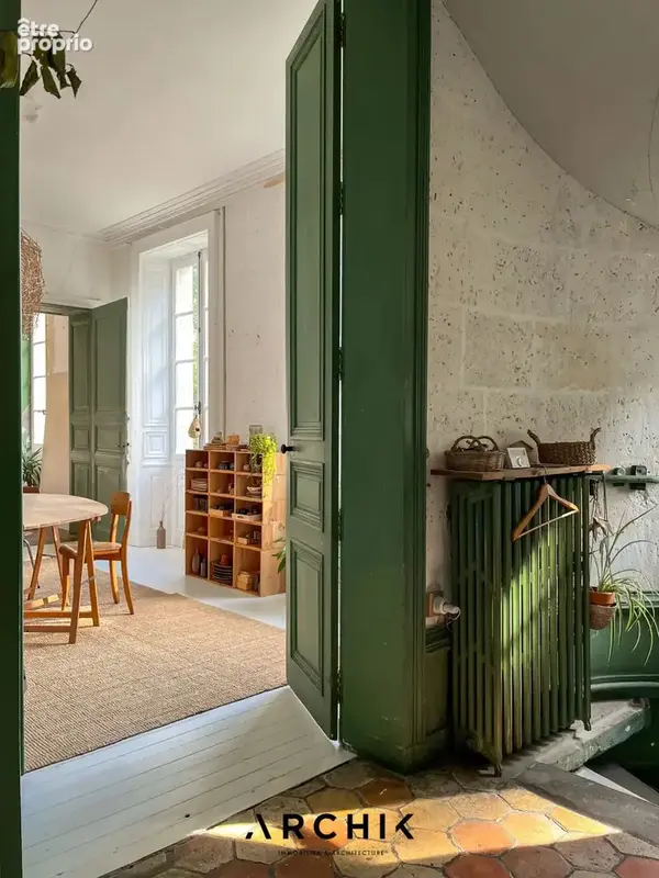 Maison 15 pièces 615 m² à vendre à Dirac (16410) - photo 11