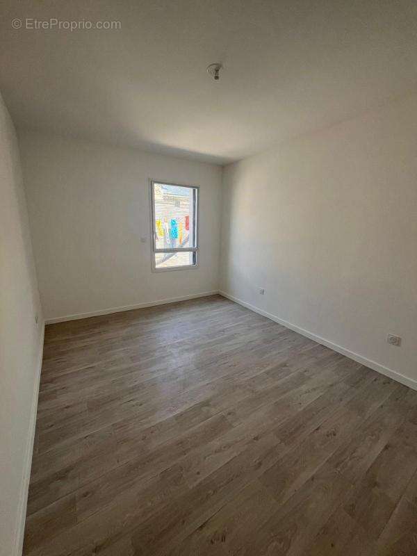 Appartement à MUZILLAC