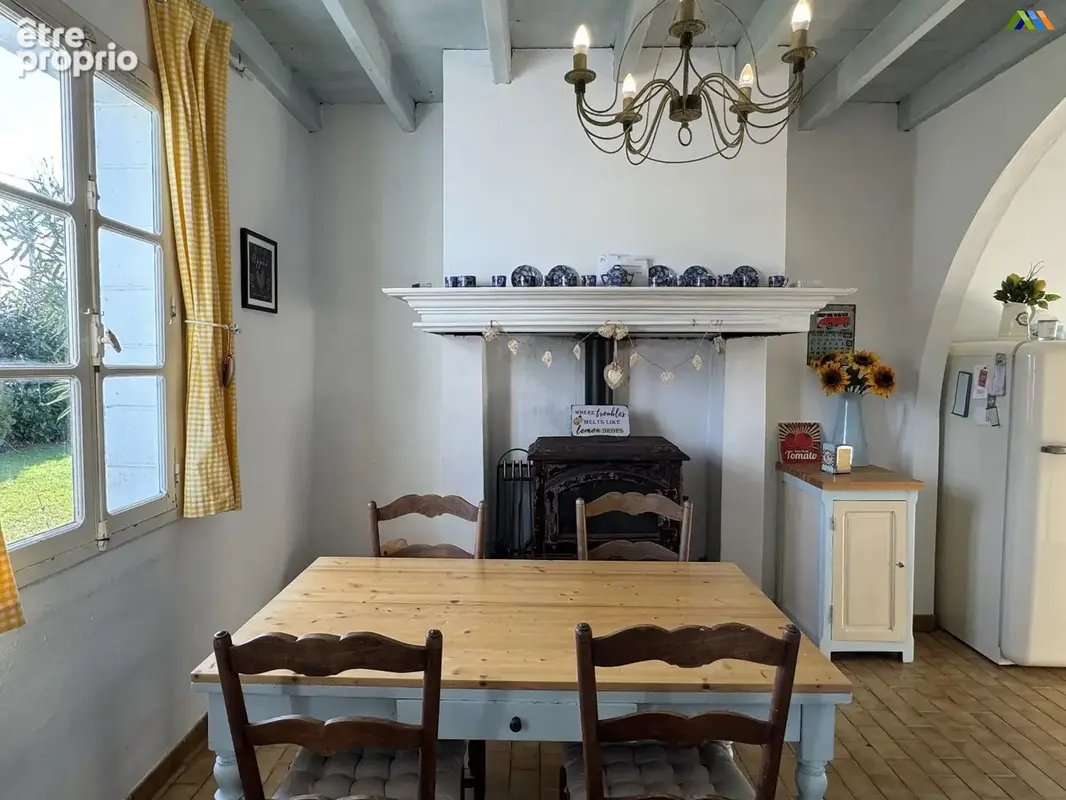 Maison 9 pièces 175 m² à vendre à Saint-Palais (64120) - photo 3