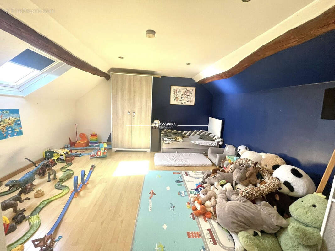 Maison 75 m² à Vieux-Conde  - photo 5