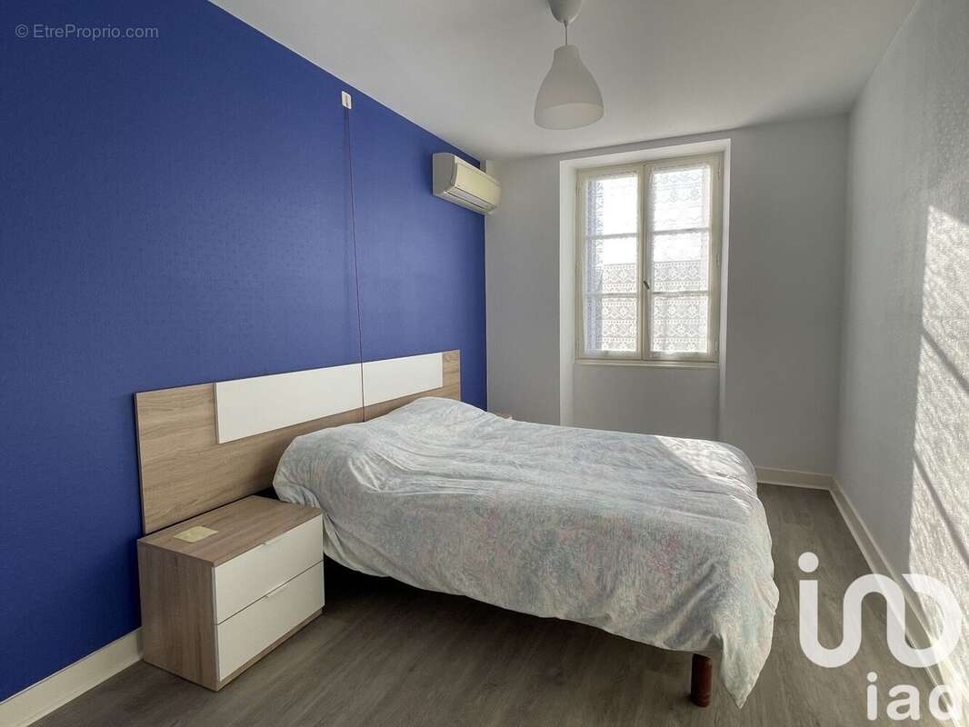 Photo 5 - Maison à MAIRE-LEVESCAULT