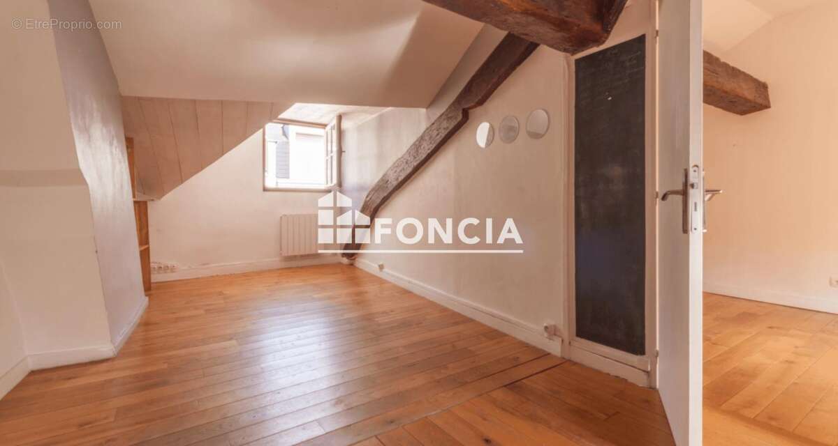 Exclusivite orleans proximite place du chatelet - photo 4