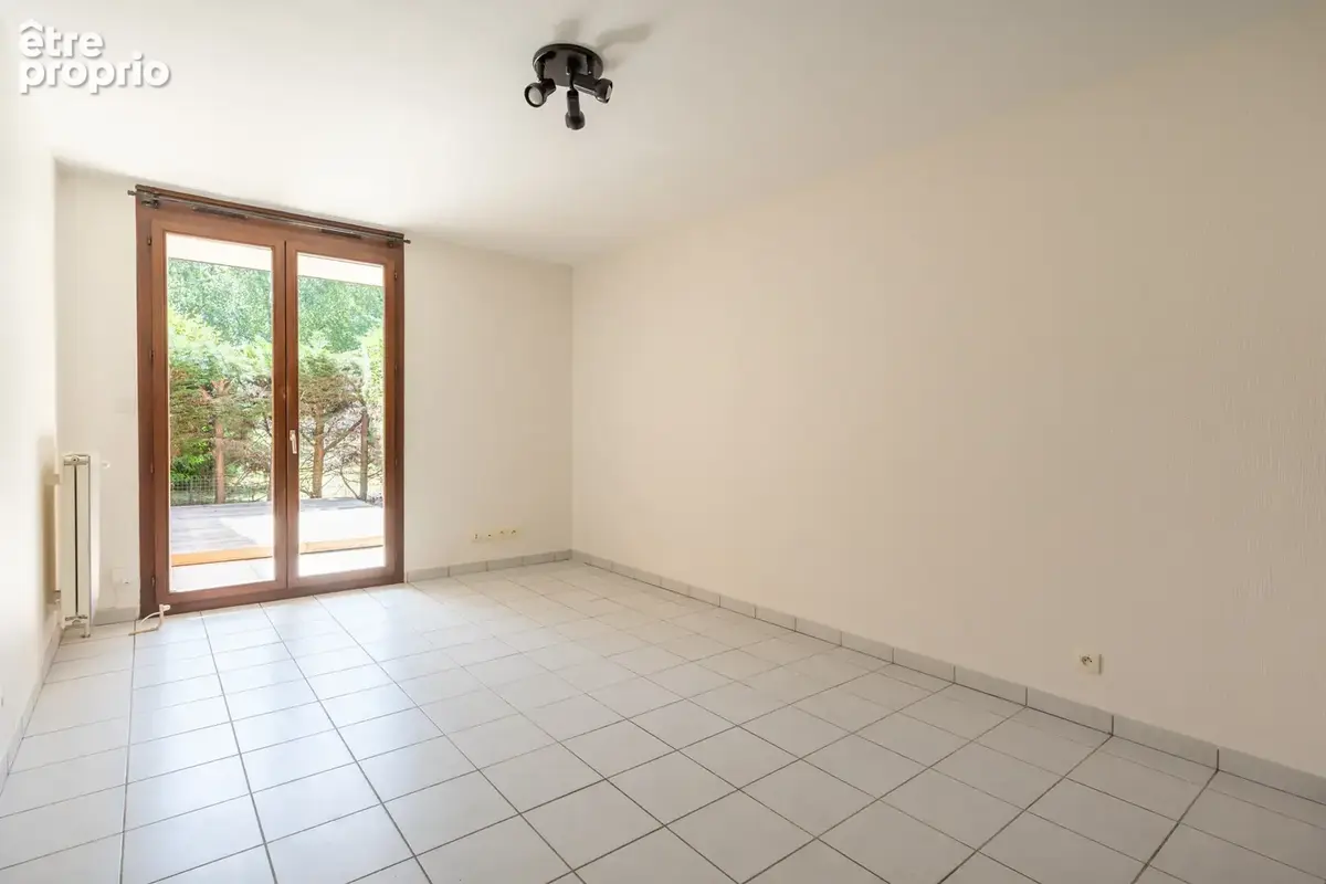 Studio 1 pièce 23 m2 - photo 3