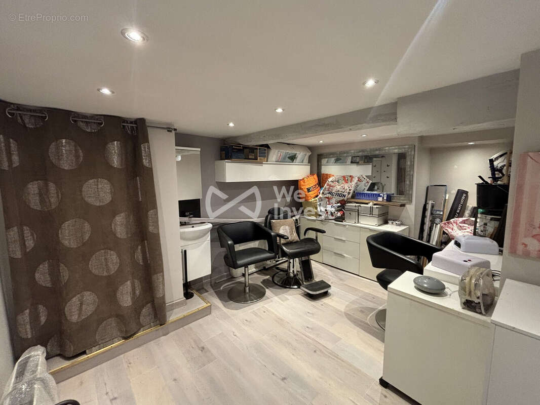 90 m² à Arpajon  - photo 4