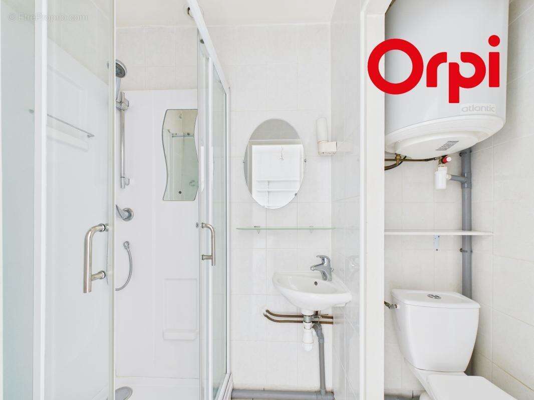 Appartement à BERNAY