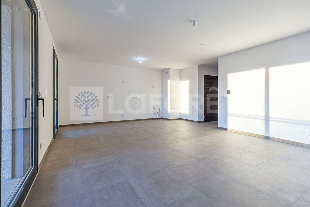 Appartement à ANNECY