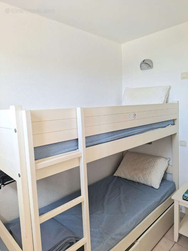 Appartement à LACANAU