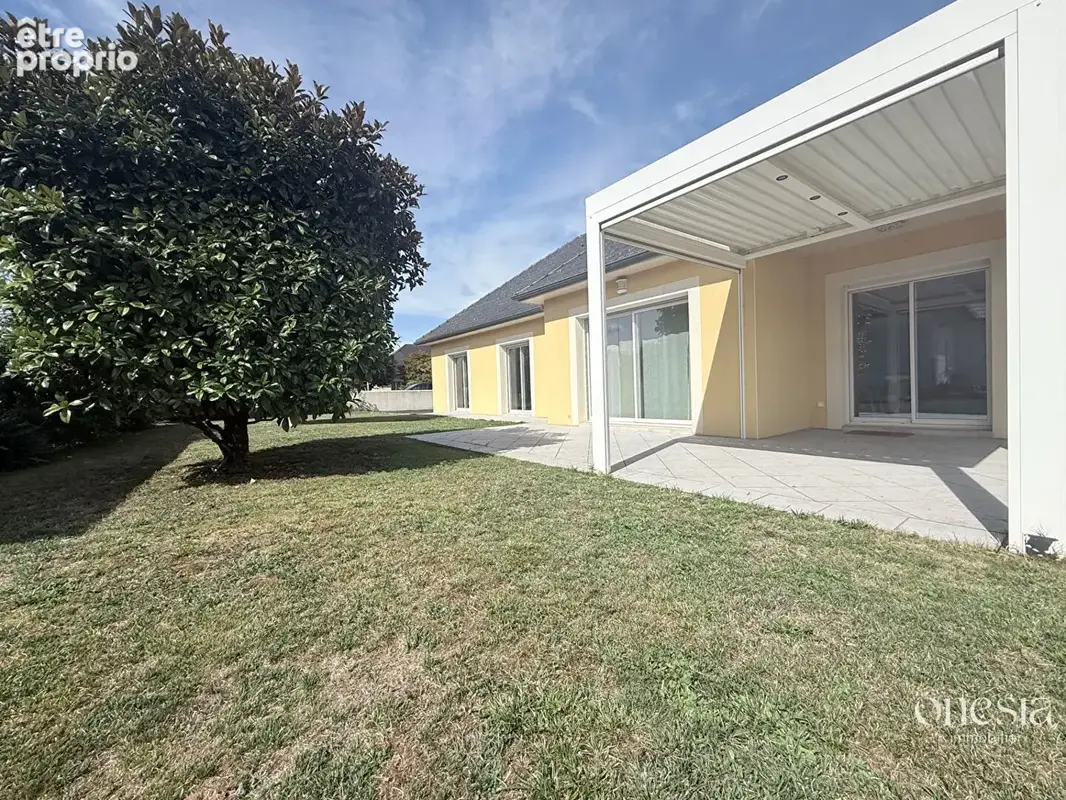 Maison 127 m² à Oloron-Sainte-Marie  - photo 2