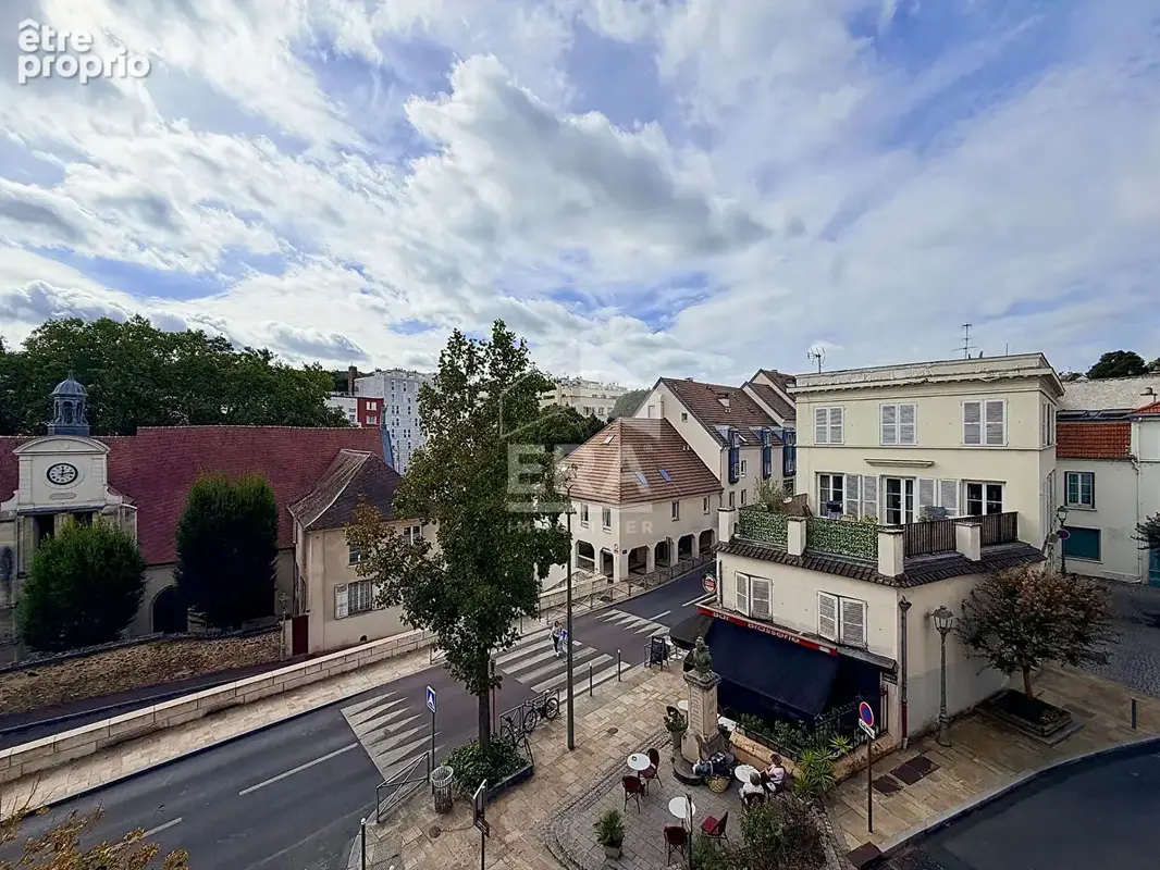 Appartement 72m² à sèvres - photo 13